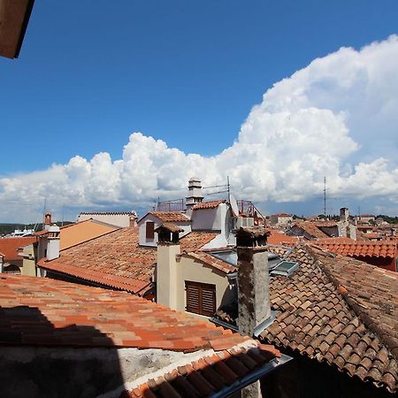 Apartment Meynuel Rovinj Pokój zdjęcie