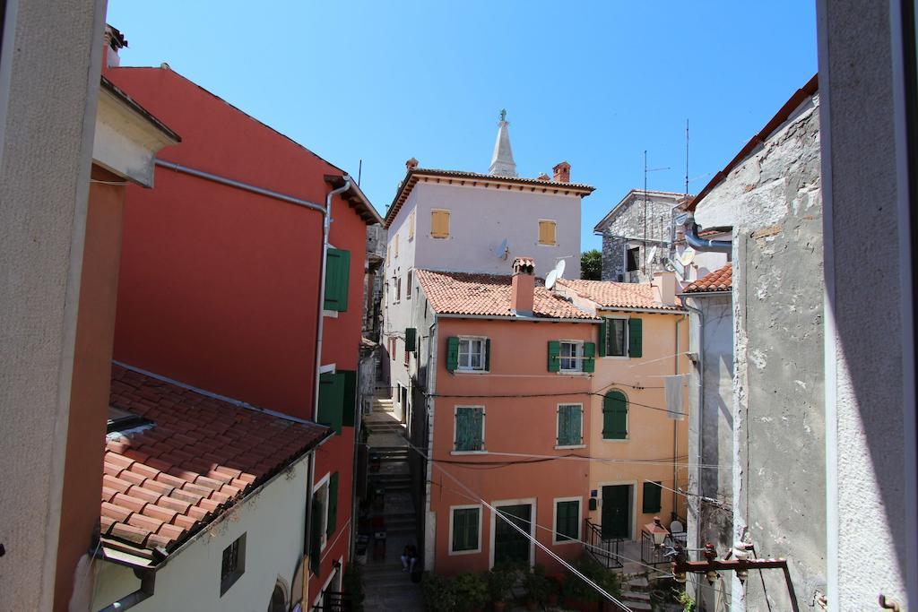 Apartment Meynuel Rovinj Pokój zdjęcie