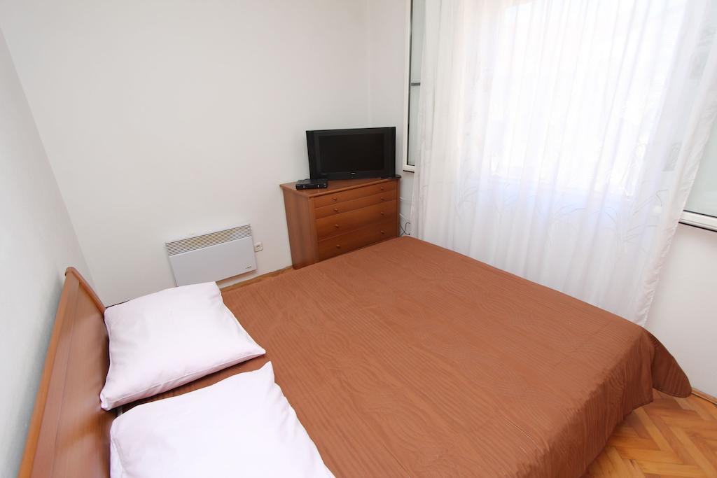 Apartment Meynuel Rovinj Zewnętrze zdjęcie
