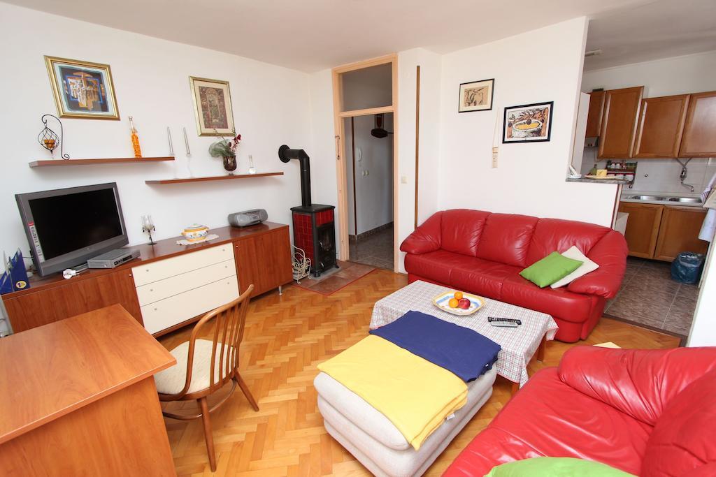 Apartment Meynuel Rovinj Pokój zdjęcie