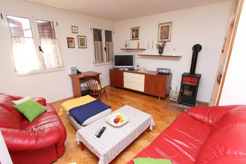 Apartment Meynuel Rovinj Pokój zdjęcie