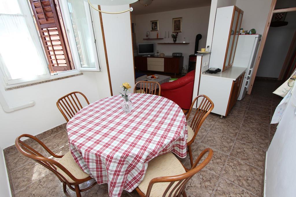 Apartment Meynuel Rovinj Zewnętrze zdjęcie