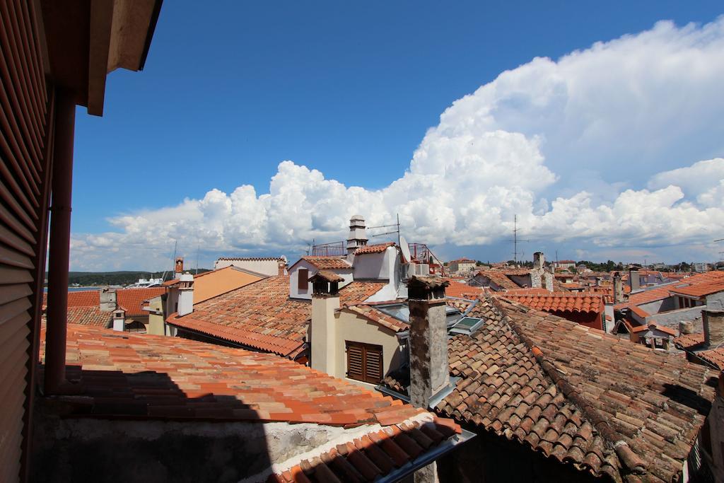 Apartment Meynuel Rovinj Pokój zdjęcie