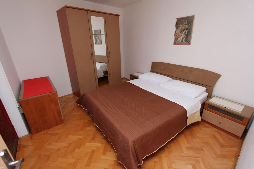 Apartment Meynuel Rovinj Zewnętrze zdjęcie